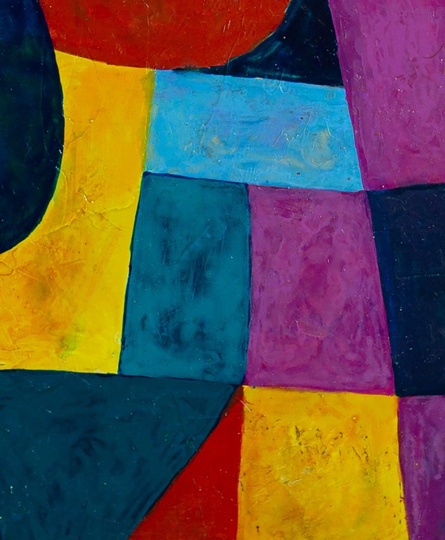 Dos floreros - Yoshiro Tachibana Art Gallery
