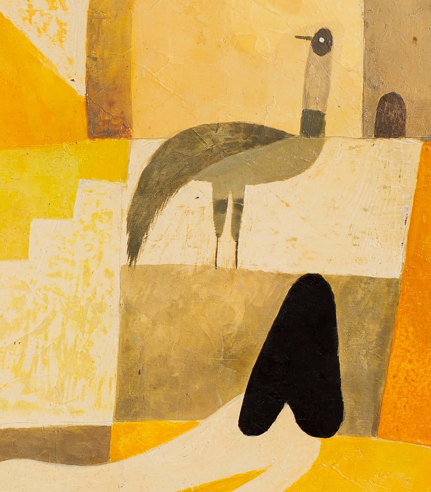 Bodegón en amarillo - Yoshiro Tachibana Art Gallery